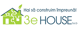 Logo 3E House